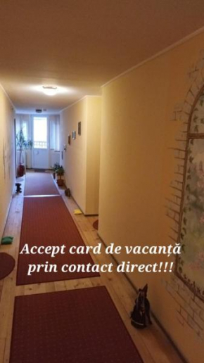 Casa Doma'r - Alina